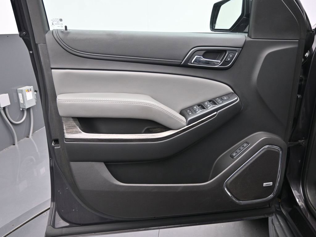 Used 2018 Chevrolet Tahoe LT RWD image 4
