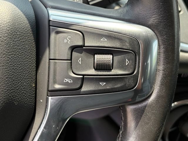 Used 2019 Chevrolet Blazer LT w/ Sun and Wheels Package AWD/4WD image 18