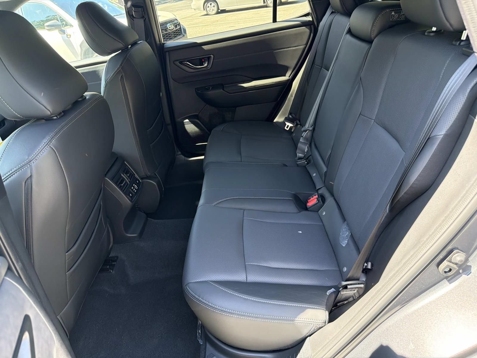 New 2026 Subaru Outback Touring XT AWD/4WD image 12