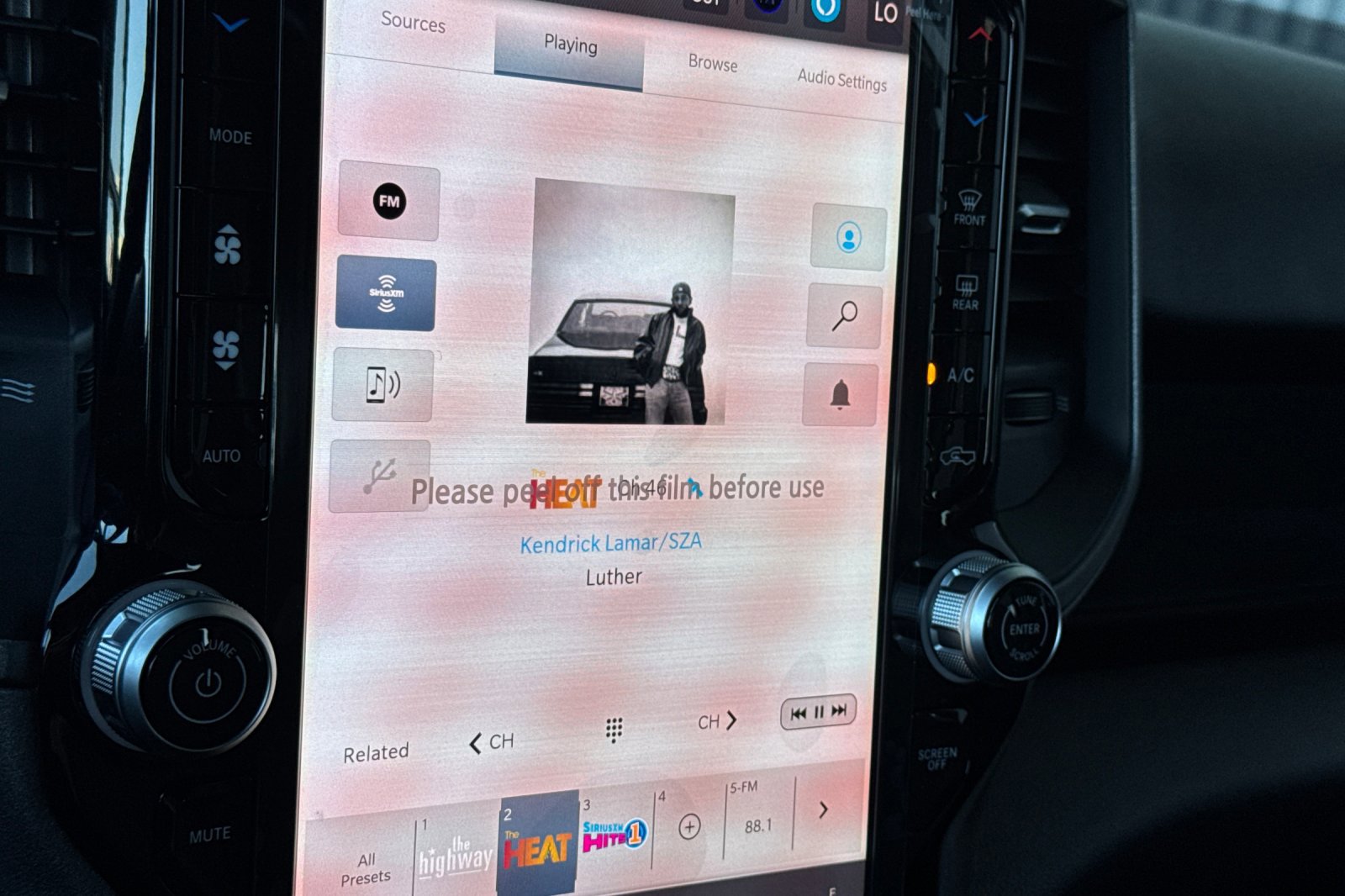 New 2026 RAM 3500 Tradesman image 16