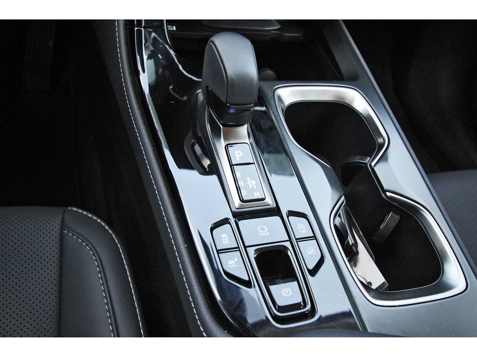 Used 2025 Lexus NX 350 AWD w/ Cold Area Package image 25
