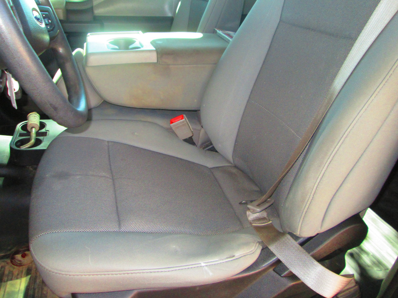 Used 2018 Ford F150 XL w/ Equipment Group 101A Mid image 16