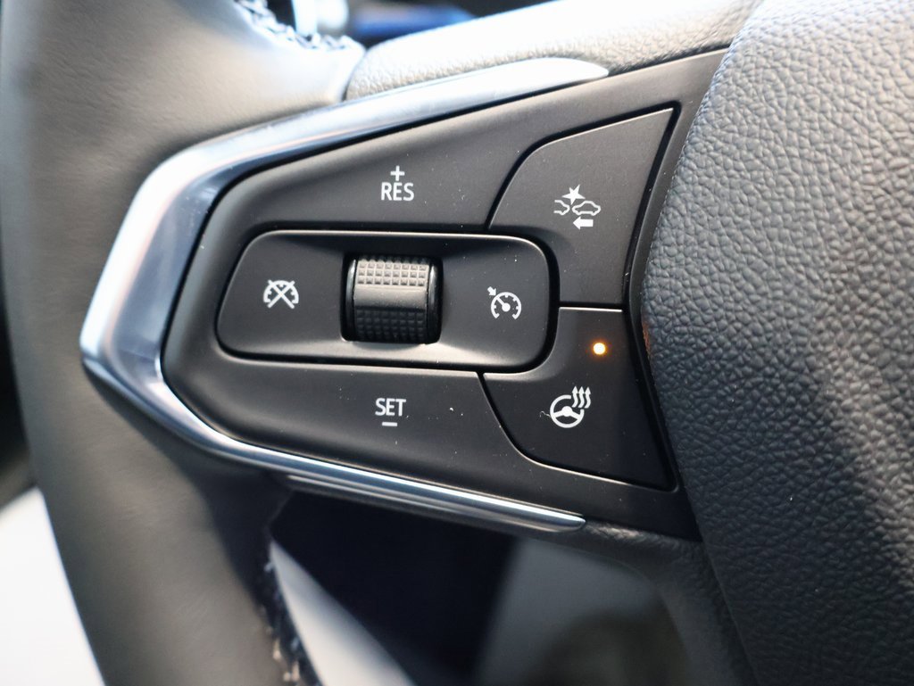 New 2026 Chevrolet Trax LT w/ Driver Confidence Package image 16