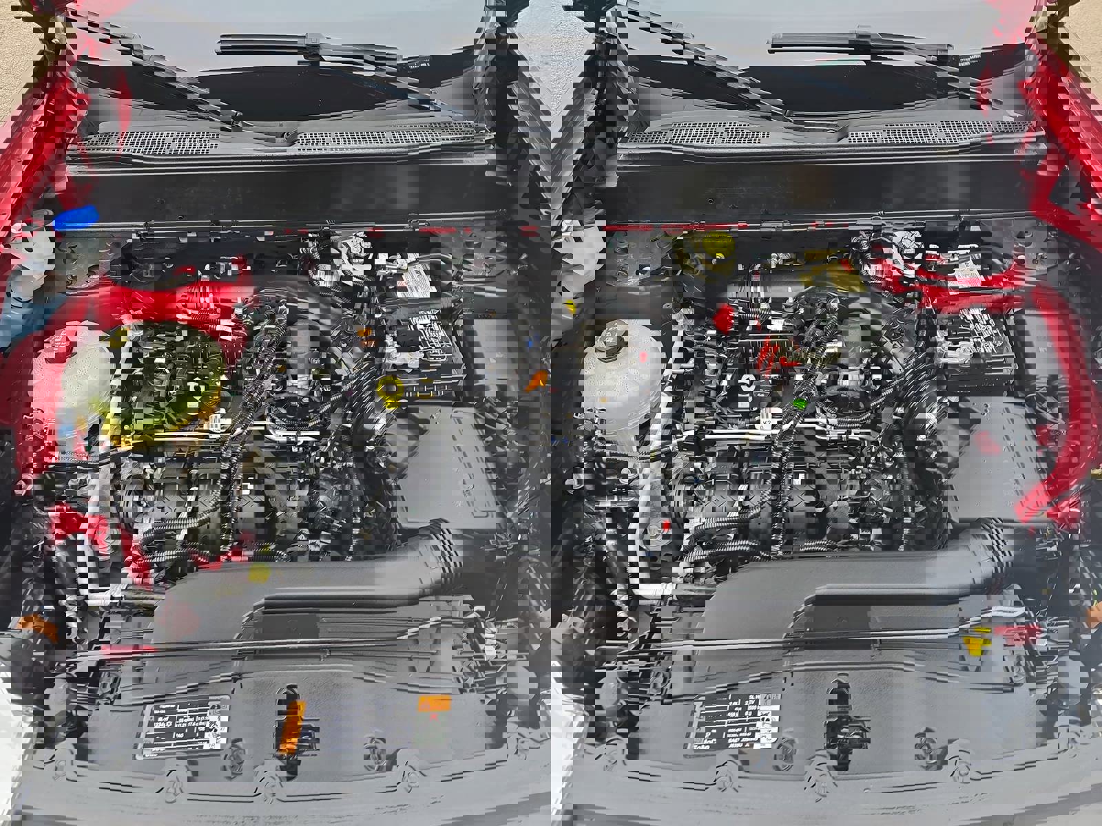 Used 2022 Ford Maverick Lariat w/ Lariat Luxury Package image 33