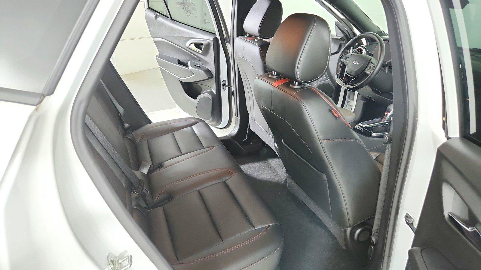 Used 2024 Chevrolet Trax RS w/ Driver Confidence Package FWD image 26