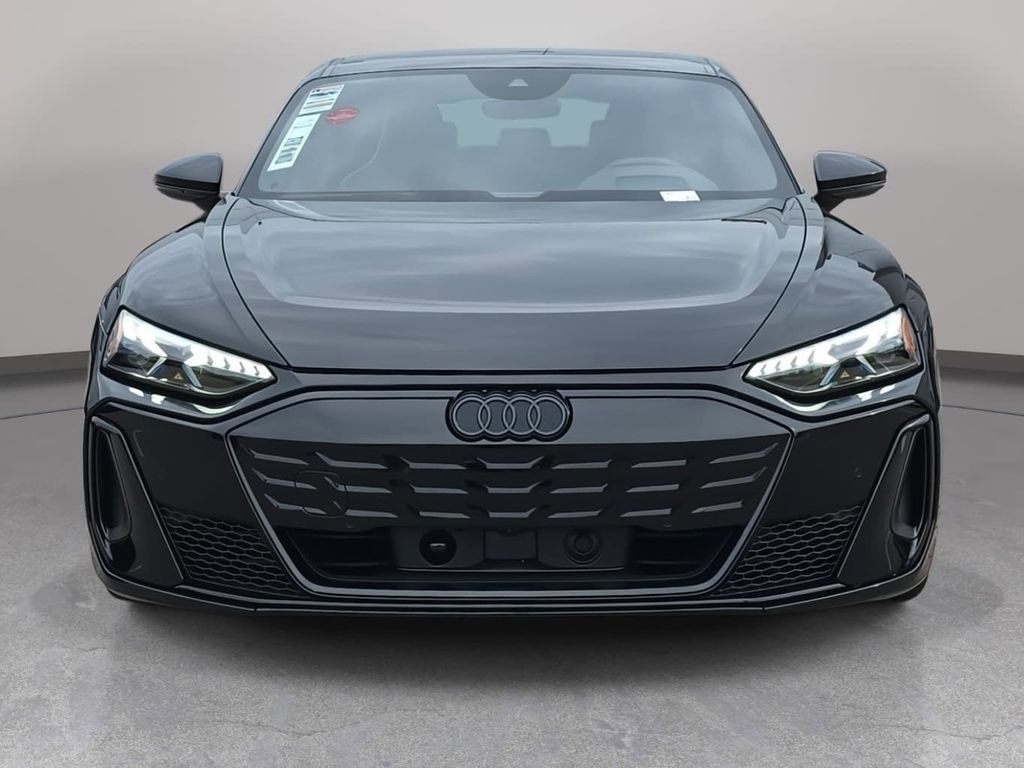 New 2026 Audi S e-tron GT Prestige AWD/4WD image 2