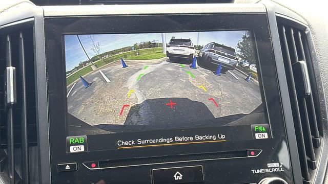 Used 2023 Subaru Forester Sport AWD/4WD image 21