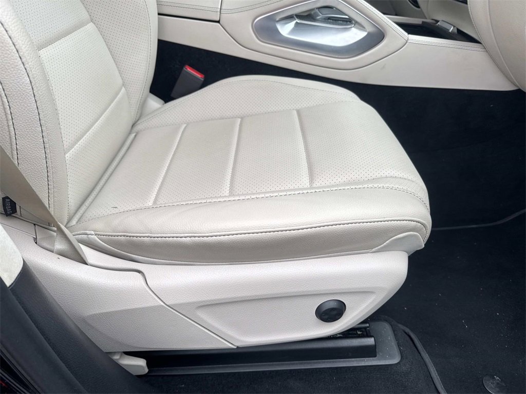 Used 2022 Mercedes-Benz GLE 350 GLE 350 image 14