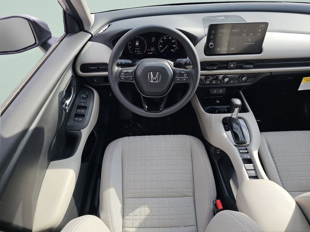 New 2026 Honda HR-V LX image 11