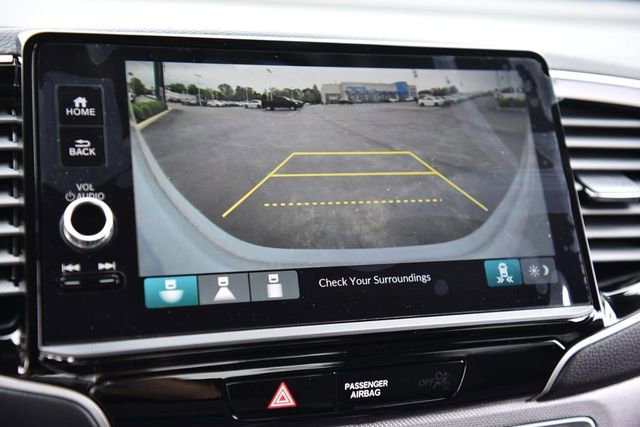 New 2025 Honda Ridgeline Sport+ image 14