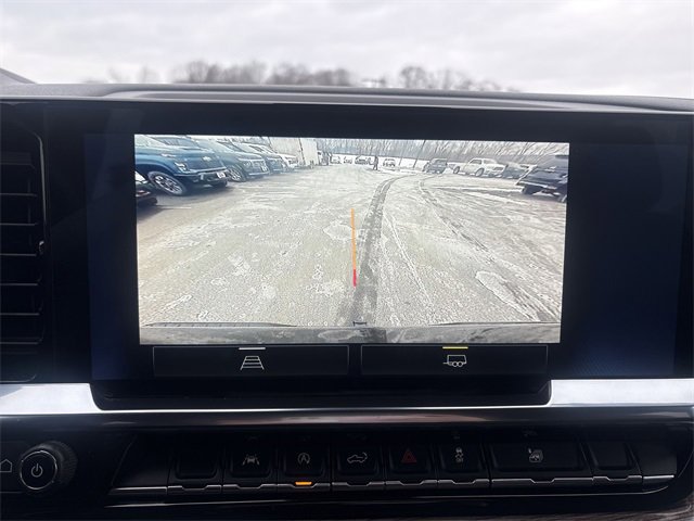 Used 2024 Chevrolet Silverado 1500 LT image 15