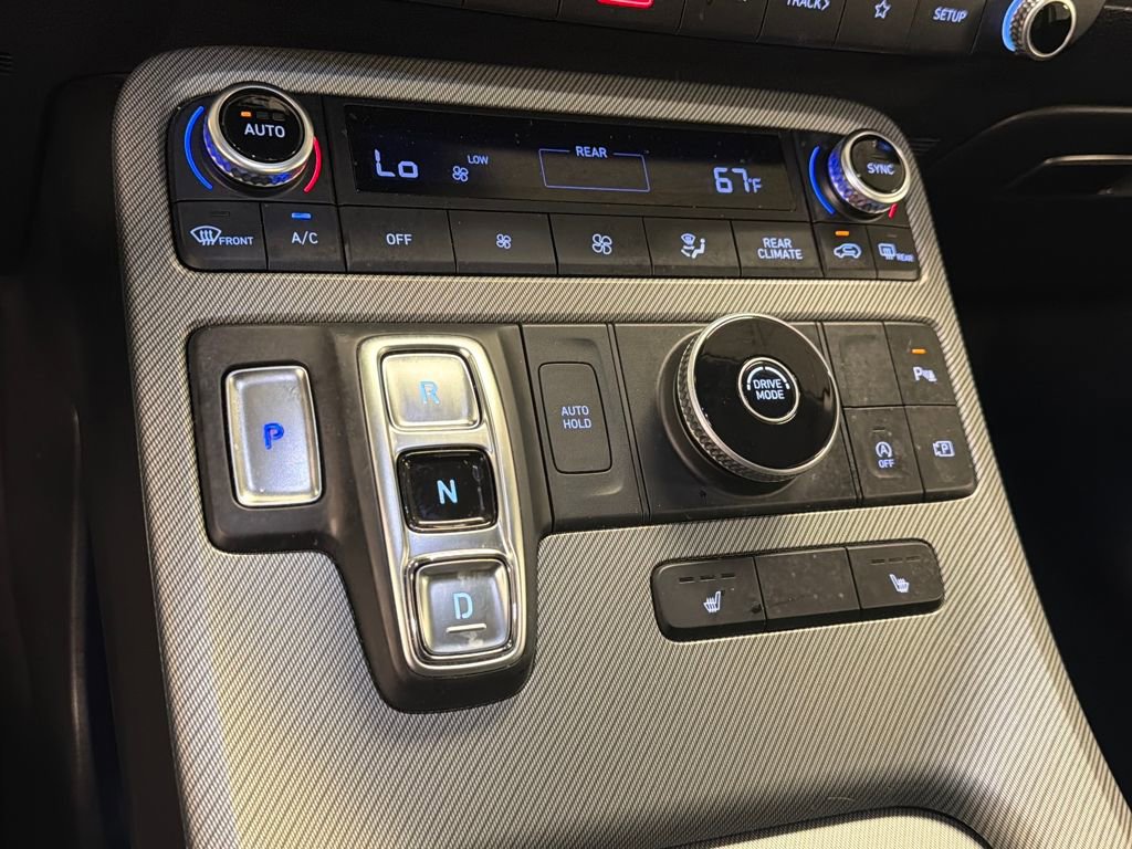 Used 2024 Hyundai Palisade XRT image 73