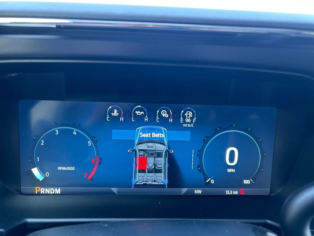 New 2026 Ford F350 XLT w/ XLT Premium Package image 17