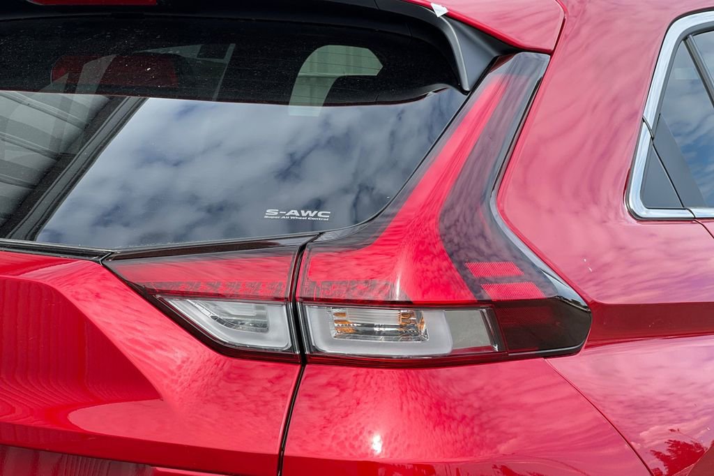 New 2026 Mitsubishi Eclipse Cross SEL image 26