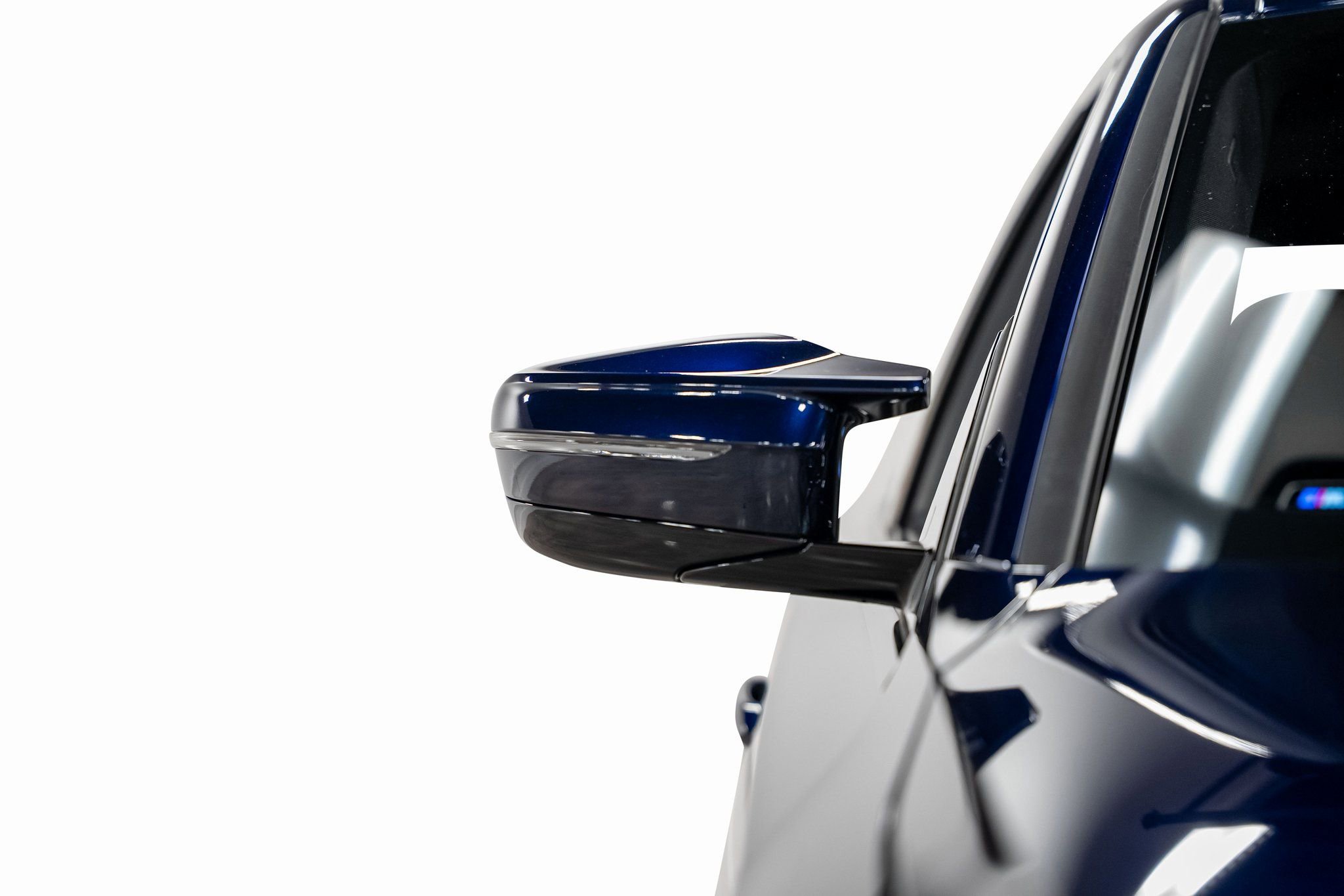 Used 2025 BMW M3 Competition w/ Executive Package image 12