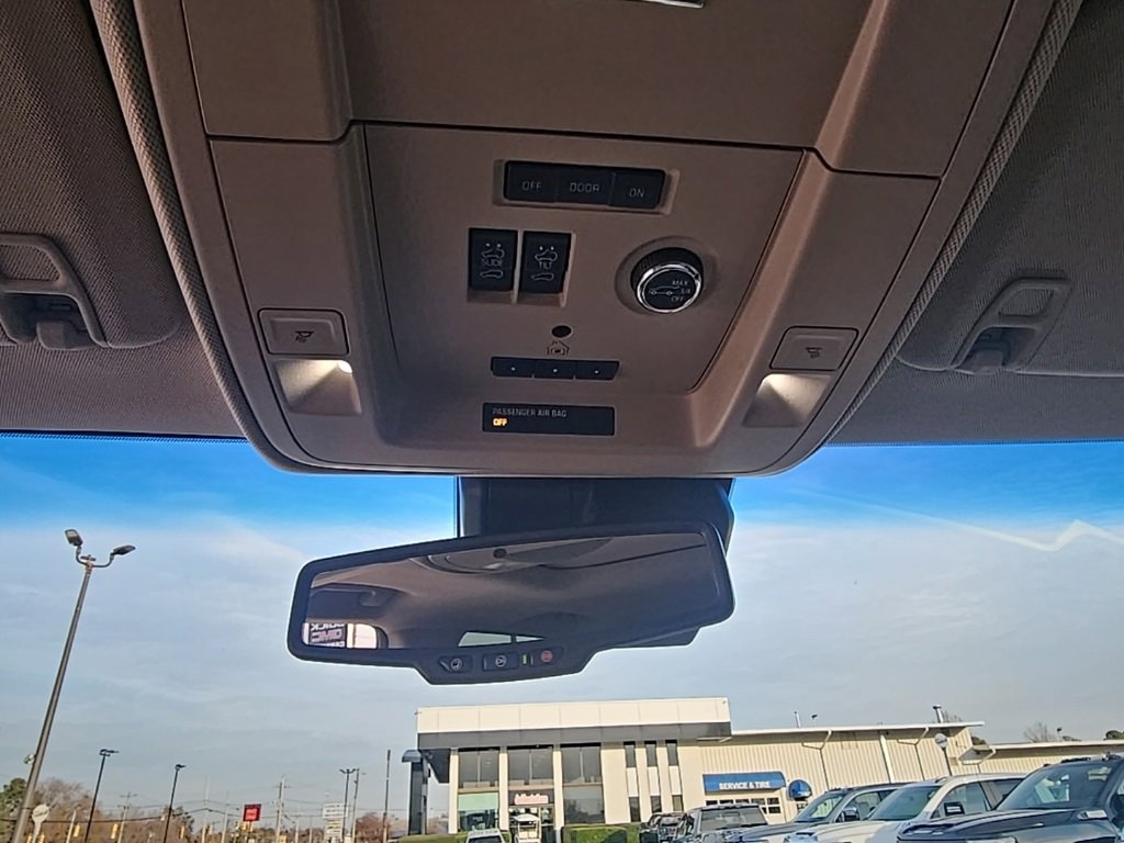 Used 2019 GMC Yukon XL SLT w/ Open Road Package image 32