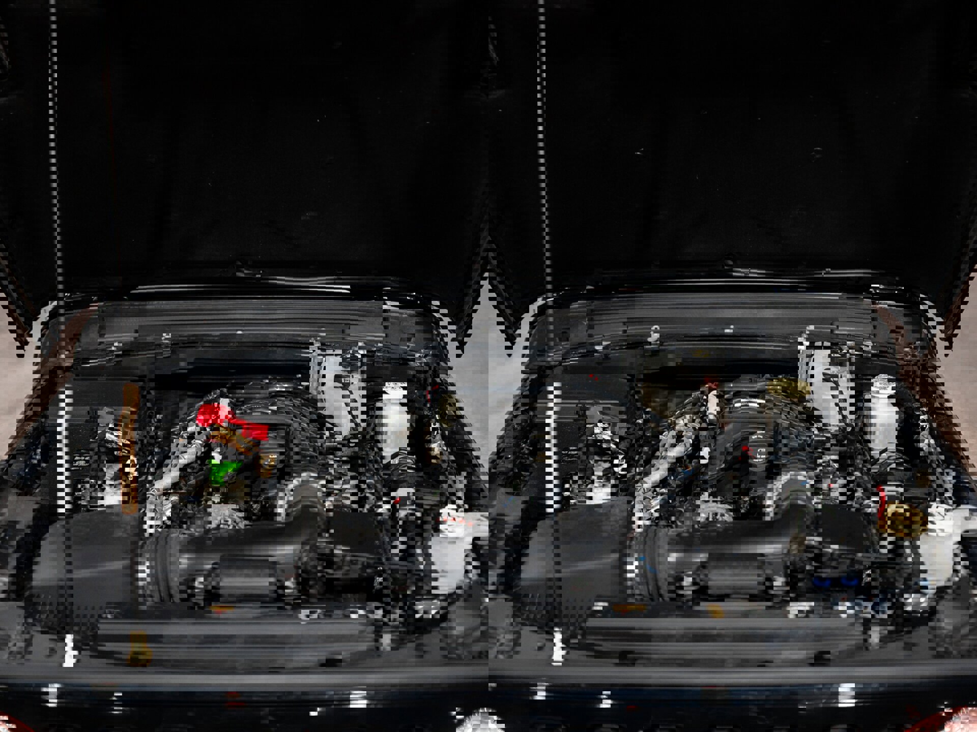 Used 2022 Jeep Gladiator Sport image 28