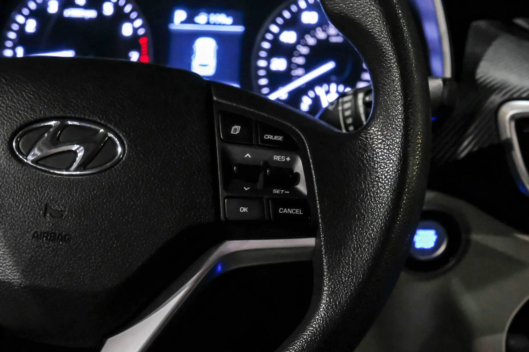 Used 2019 Hyundai Tucson Value FWD image 24