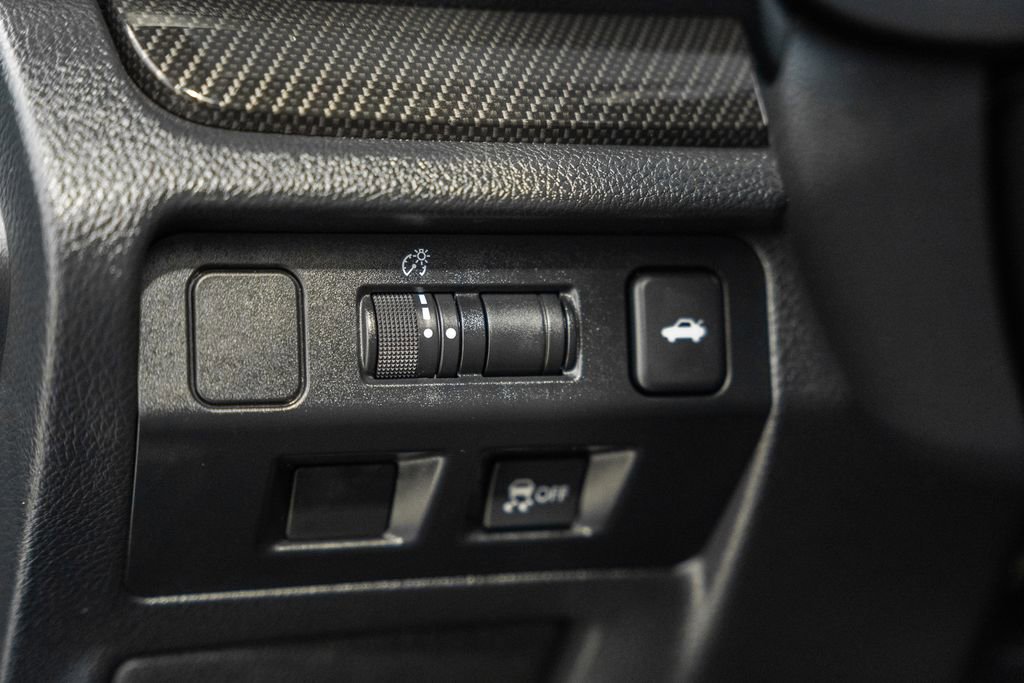 Used 2018 Subaru WRX image 38