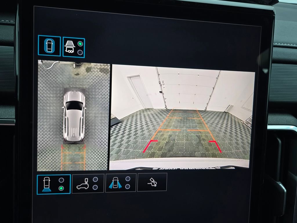 New 2026 GMC Acadia Elevation image 3