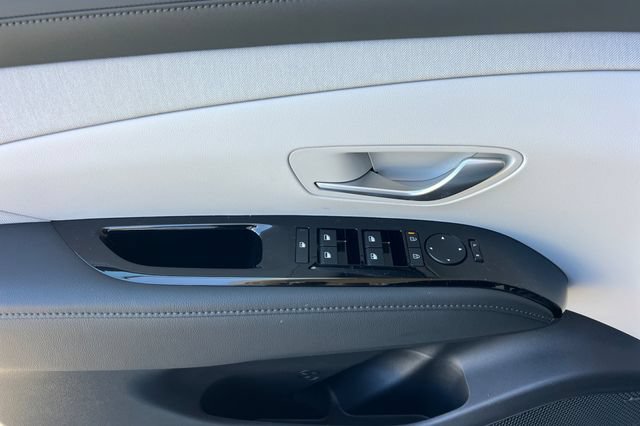 New 2026 Hyundai Tucson Limited AWD/4WD image 10