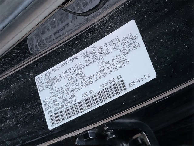 Used 2024 MAZDA CX-50 AWD 2.5 S w/ Preferred Package image 32