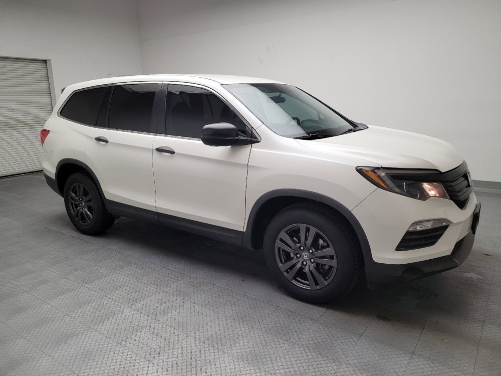 Used 2018 Honda Pilot LX image 11