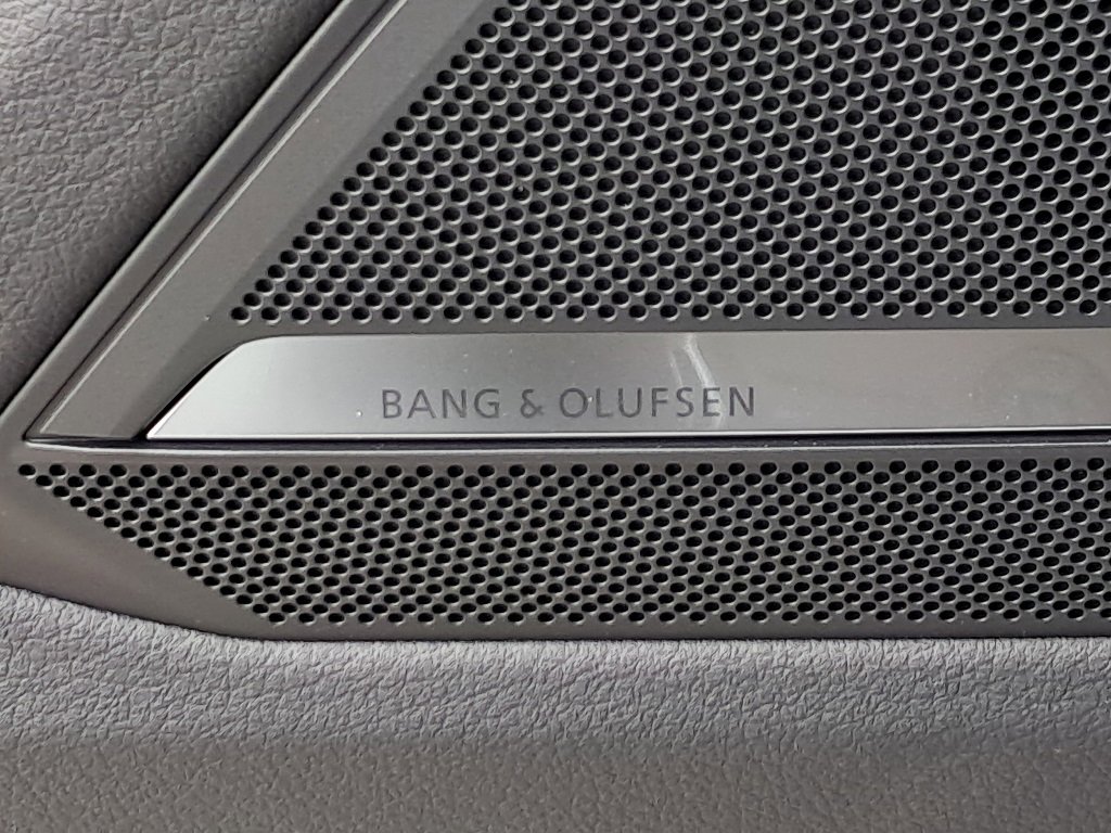 New 2026 Audi RS 6 performance image 18