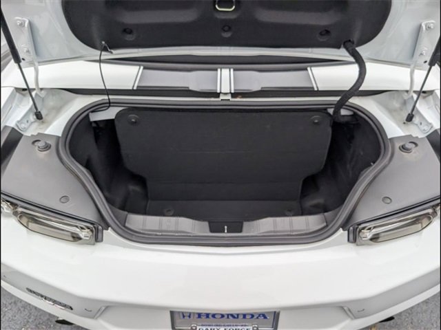 Used 2021 Chevrolet Camaro SS image 18