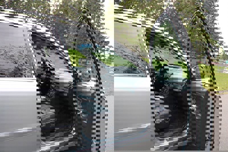 Used 2013 Volvo XC90 3.2 image 14