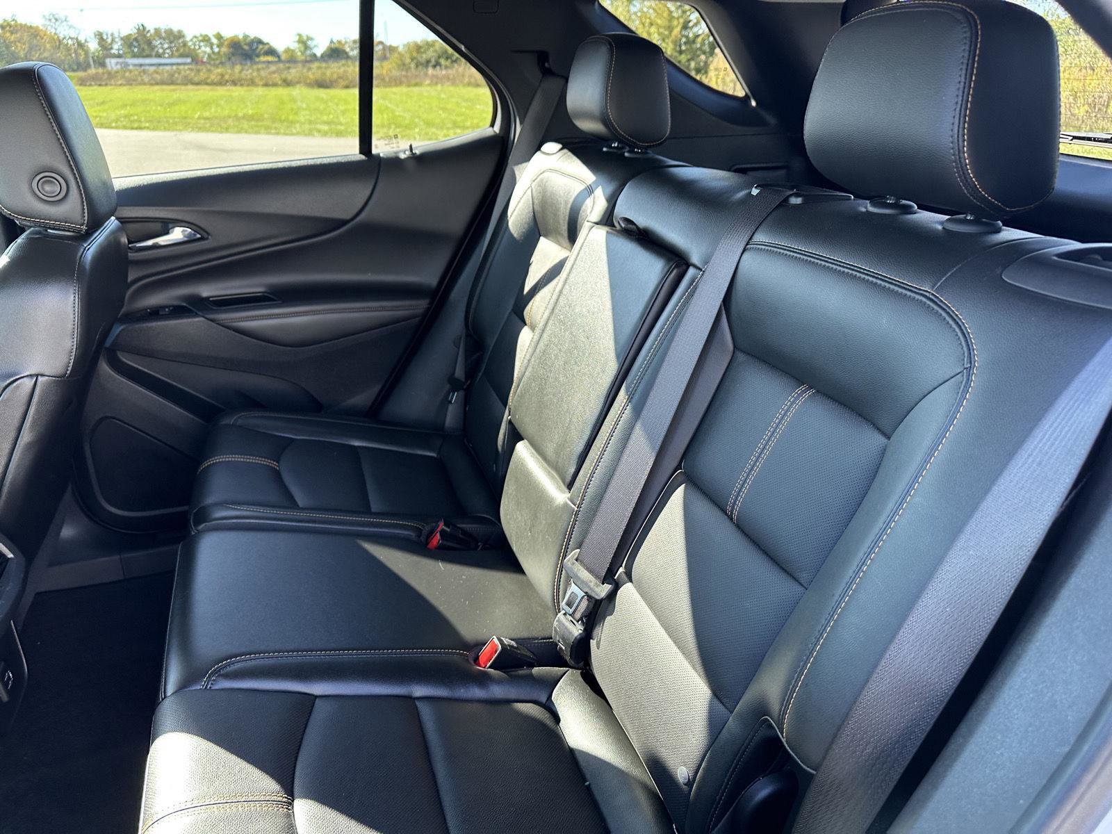 Used 2022 Chevrolet Equinox Premier image 17