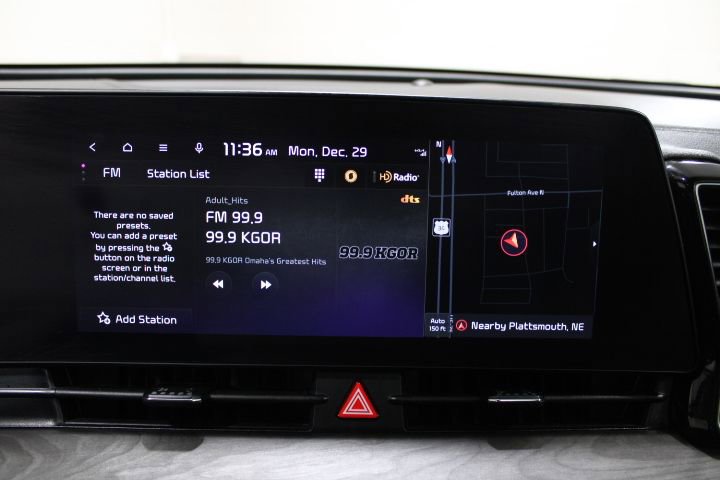 Used 2023 Kia Sportage X-Pro Prestige image 4