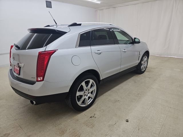Used 2012 Cadillac SRX Performance image 14