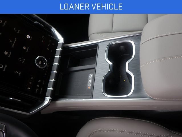 New 2026 GMC Acadia Elevation w/ Elevation Premium Package AWD/4WD image 30