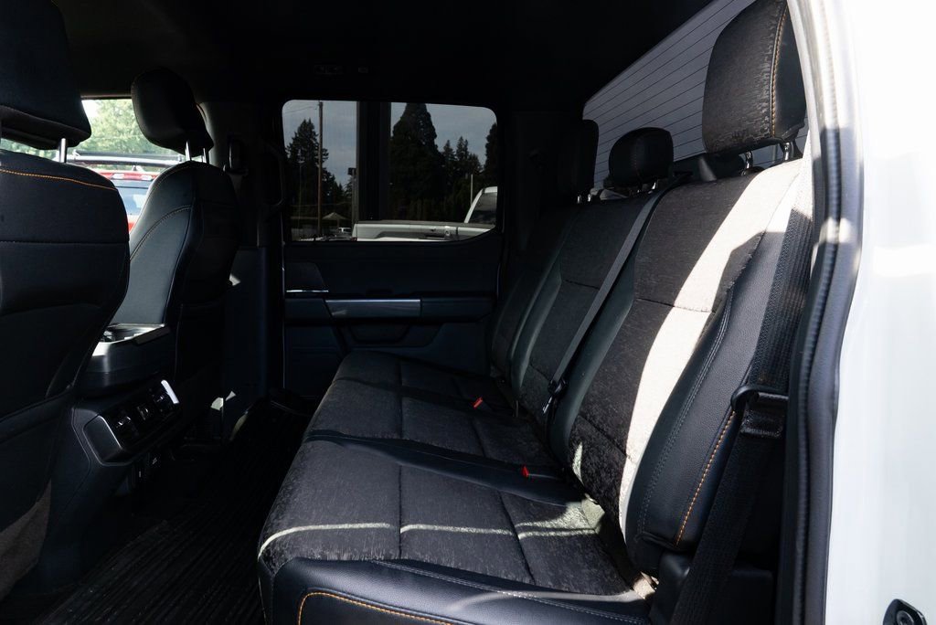 Used 2023 Ford F150 Tremor w/ 360 Degree Camera Package AWD/4WD image 20