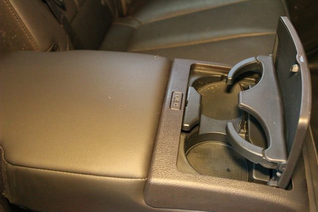 Used 2012 Hyundai Santa Fe Limited image 15