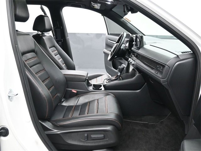 Certified 2025 Honda CR-V Sport-L image 25