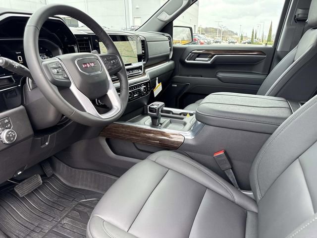 New 2026 GMC Sierra 1500 Elevation w/ Elevation Premium Package image 16