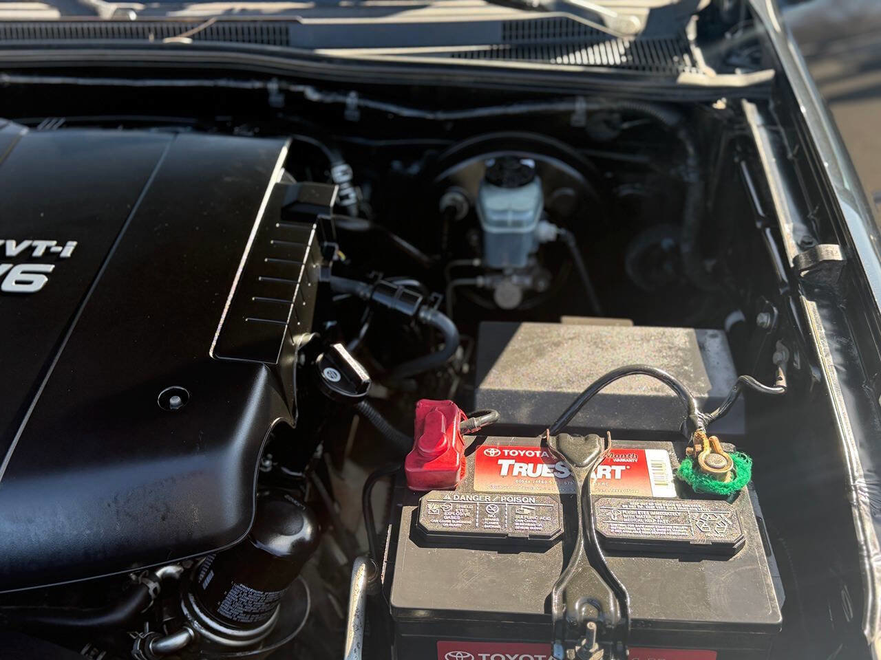 Used 2008 Toyota Tacoma PreRunner image 70