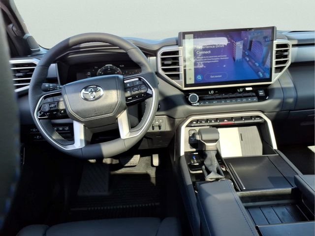 New 2026 Toyota Tundra Platinum AWD/4WD image 19