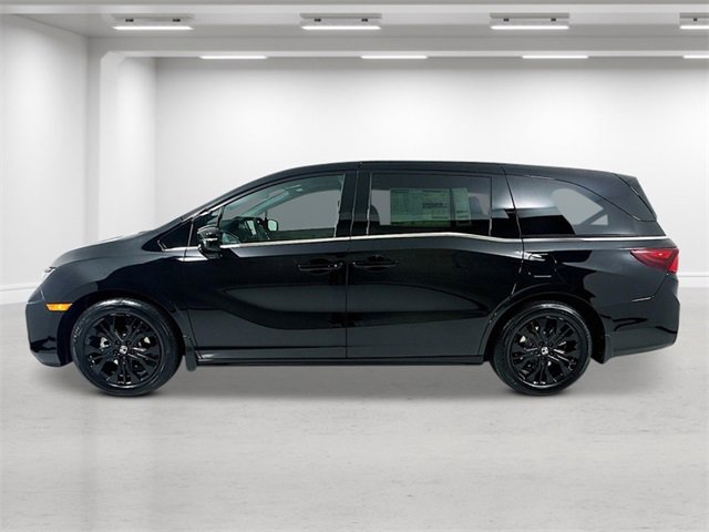 New 2026 Honda Odyssey Sport-L image 6