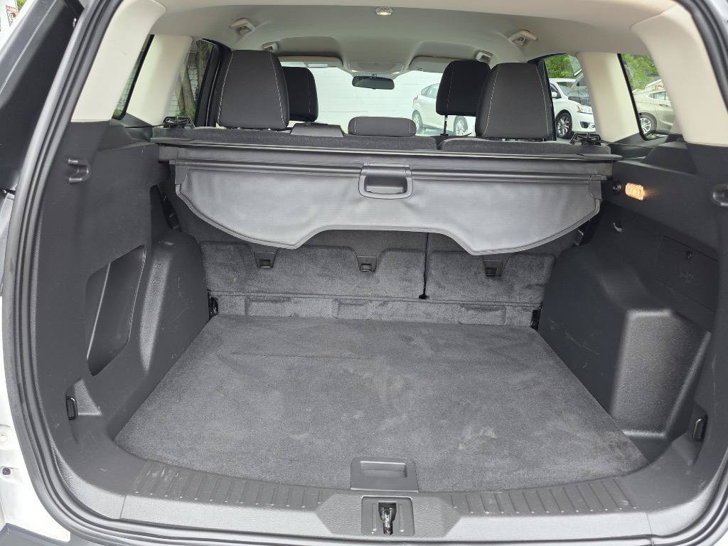 Used 2016 Ford Escape SE FWD image 24