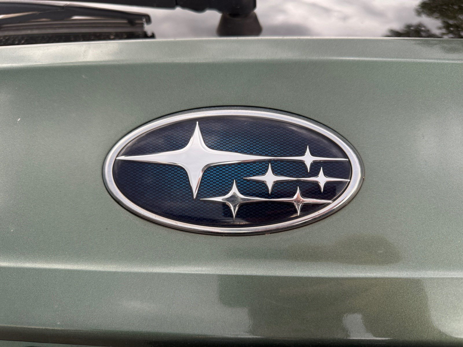 Used 2014 Subaru Outback 2.5i Limited AWD/4WD image 22