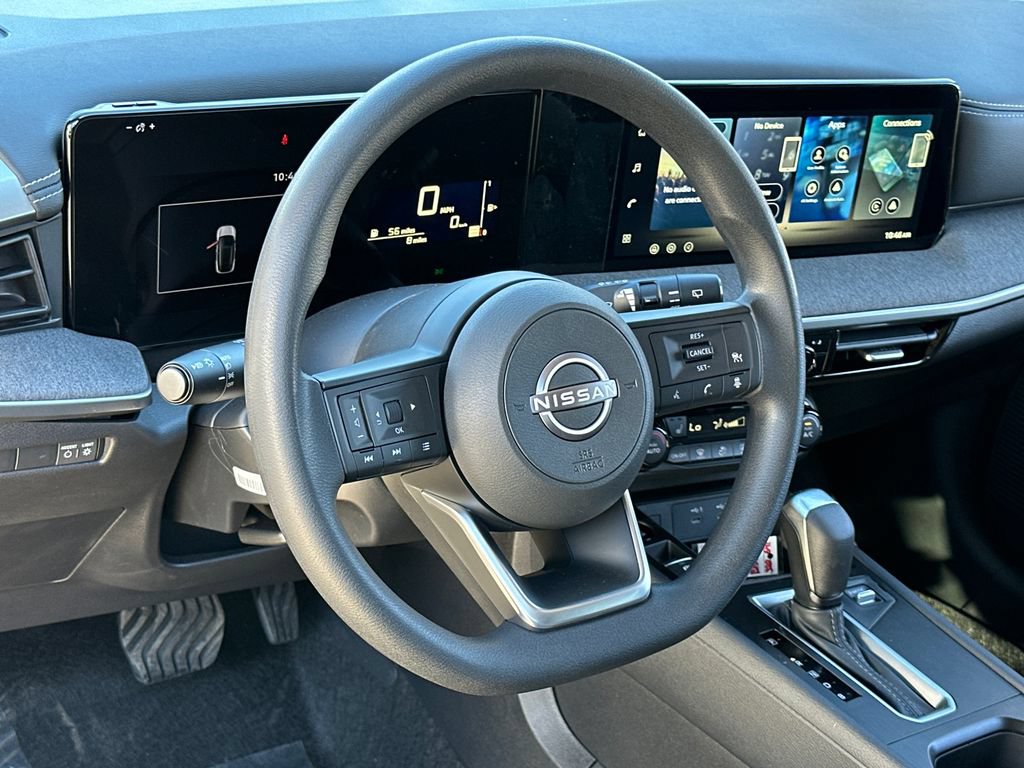 New 2026 Nissan Kicks SV w/ SV Premium Package AWD/4WD image 9