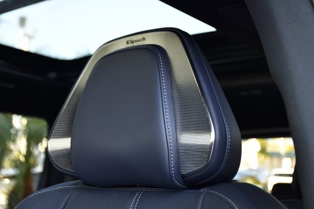 New 2026 INFINITI QX80 4WD w/ Sport Exterior Package image 28