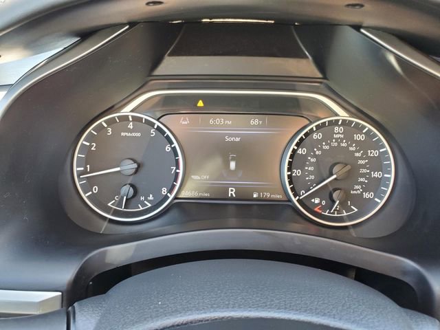 Used 2020 Nissan Murano S w/ Technology Package image 27