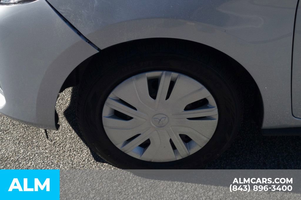 Used 2024 Mitsubishi Mirage ES image 12