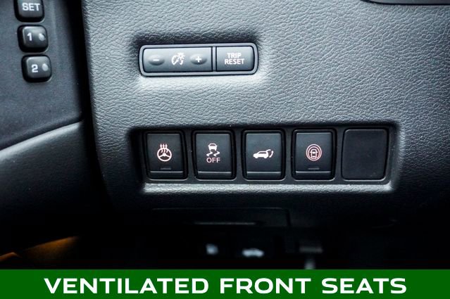 Used 2021 Nissan Murano Platinum image 28