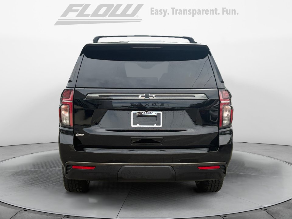 Used 2021 Chevrolet Tahoe Z71 w/ Z71 Signature Package AWD/4WD image 8