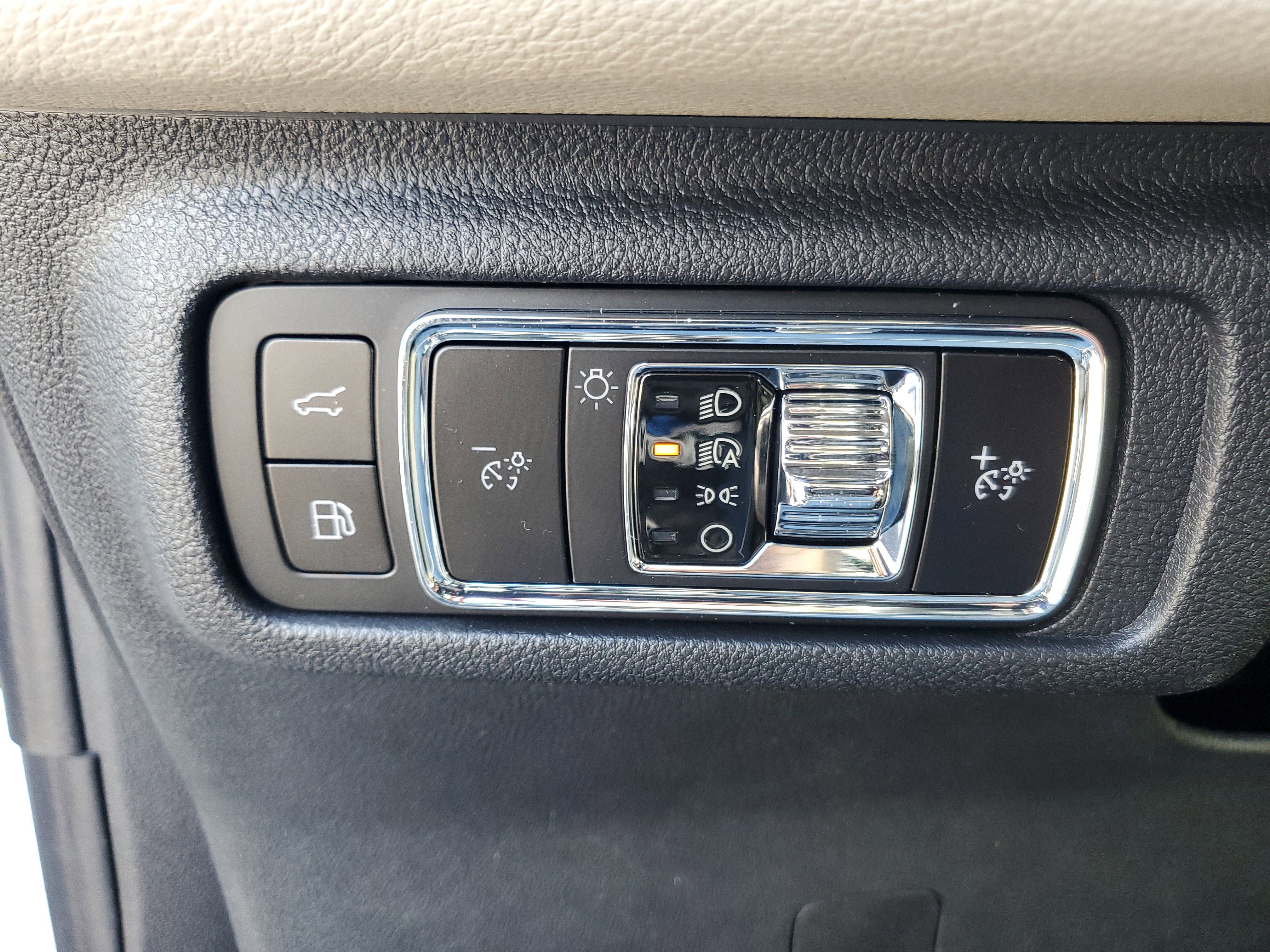 New 2026 Lincoln Corsair Grand Touring image 14